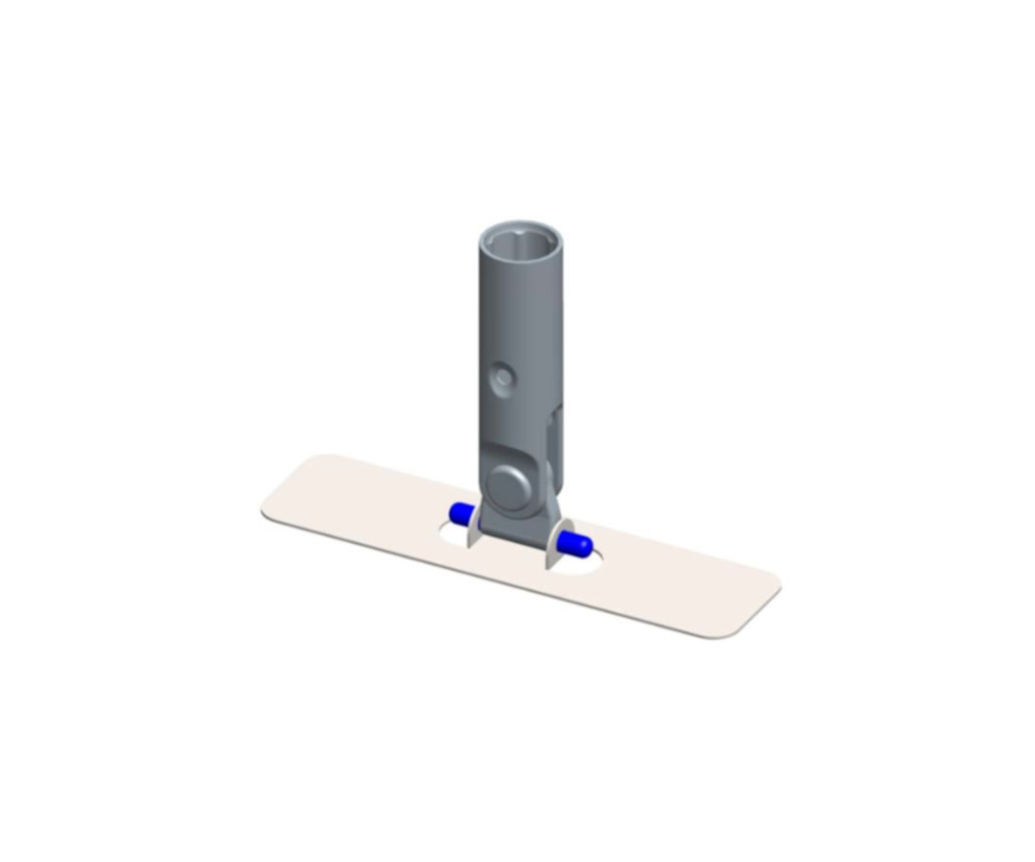 IsoClean GMP V4A mop holder