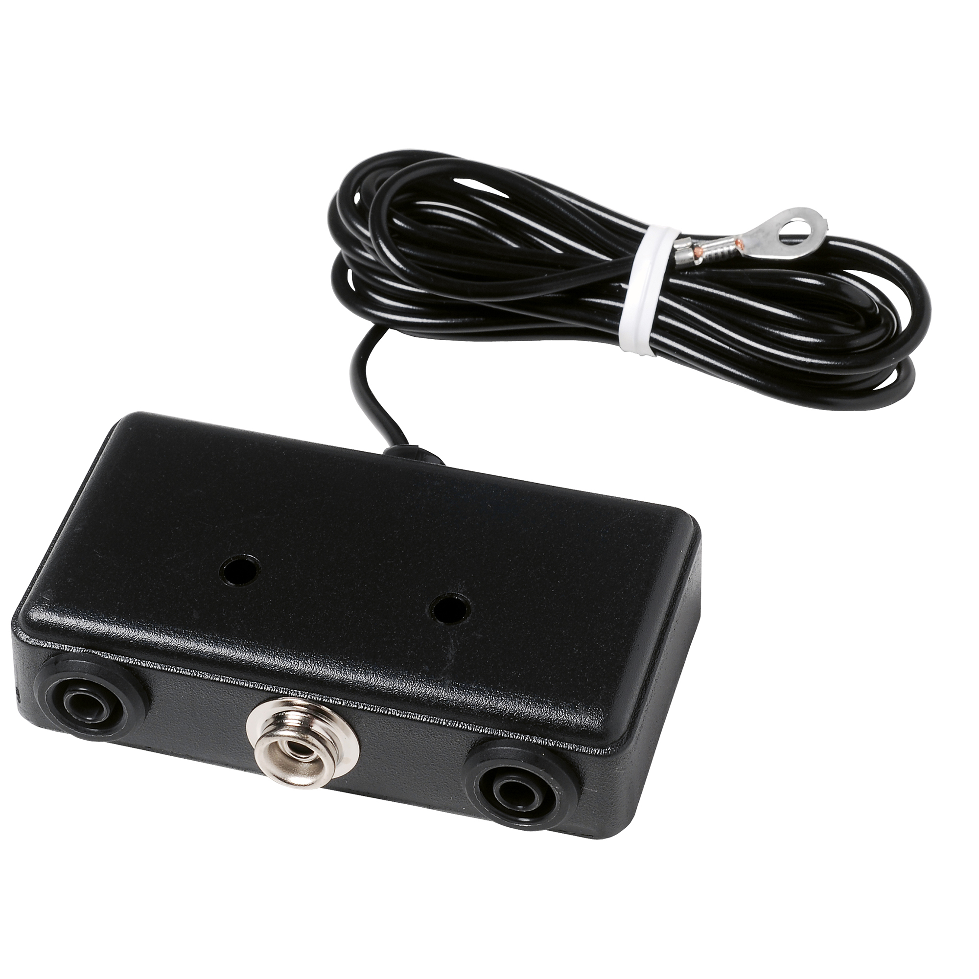ESD earthing box