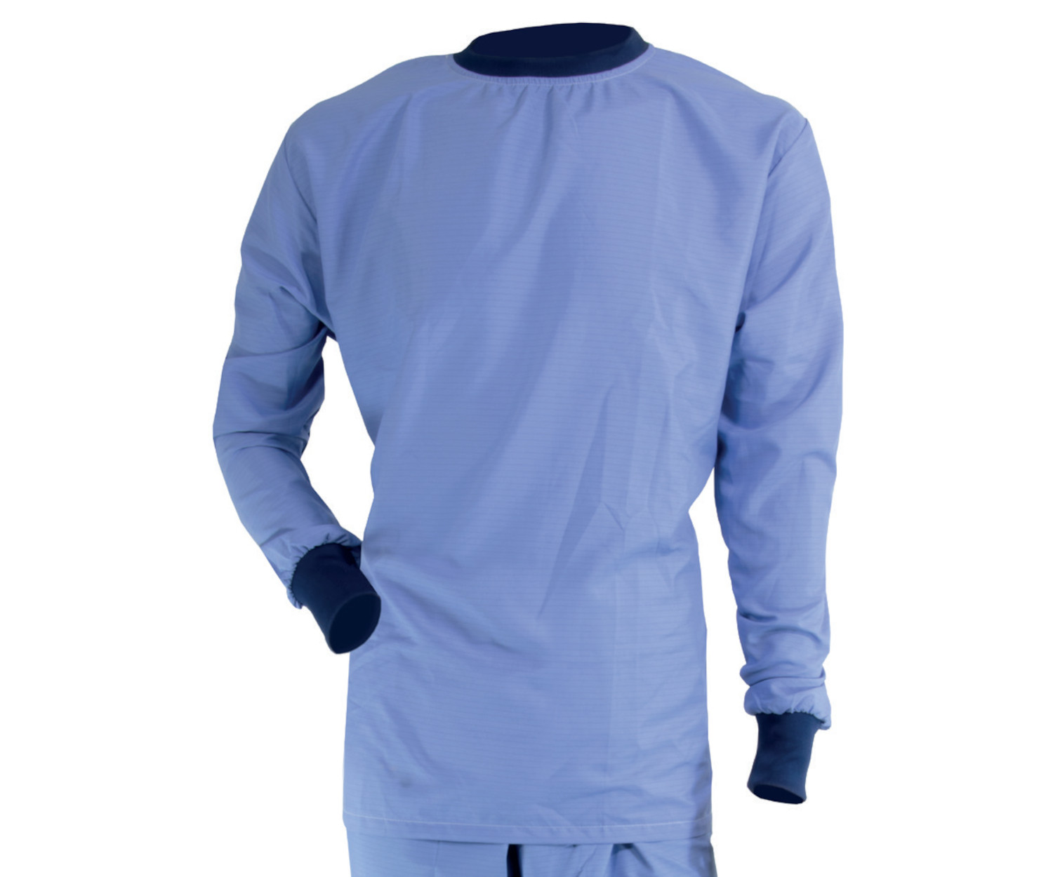 Long-sleeved T-shirt