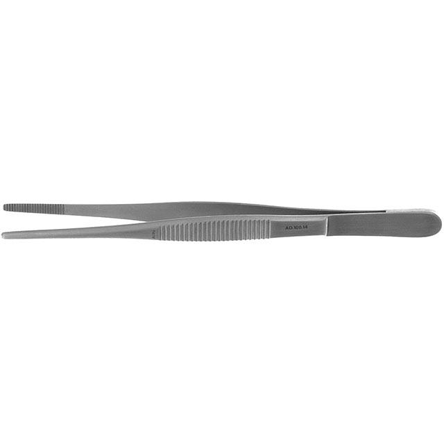 Cleanroom tweezers
