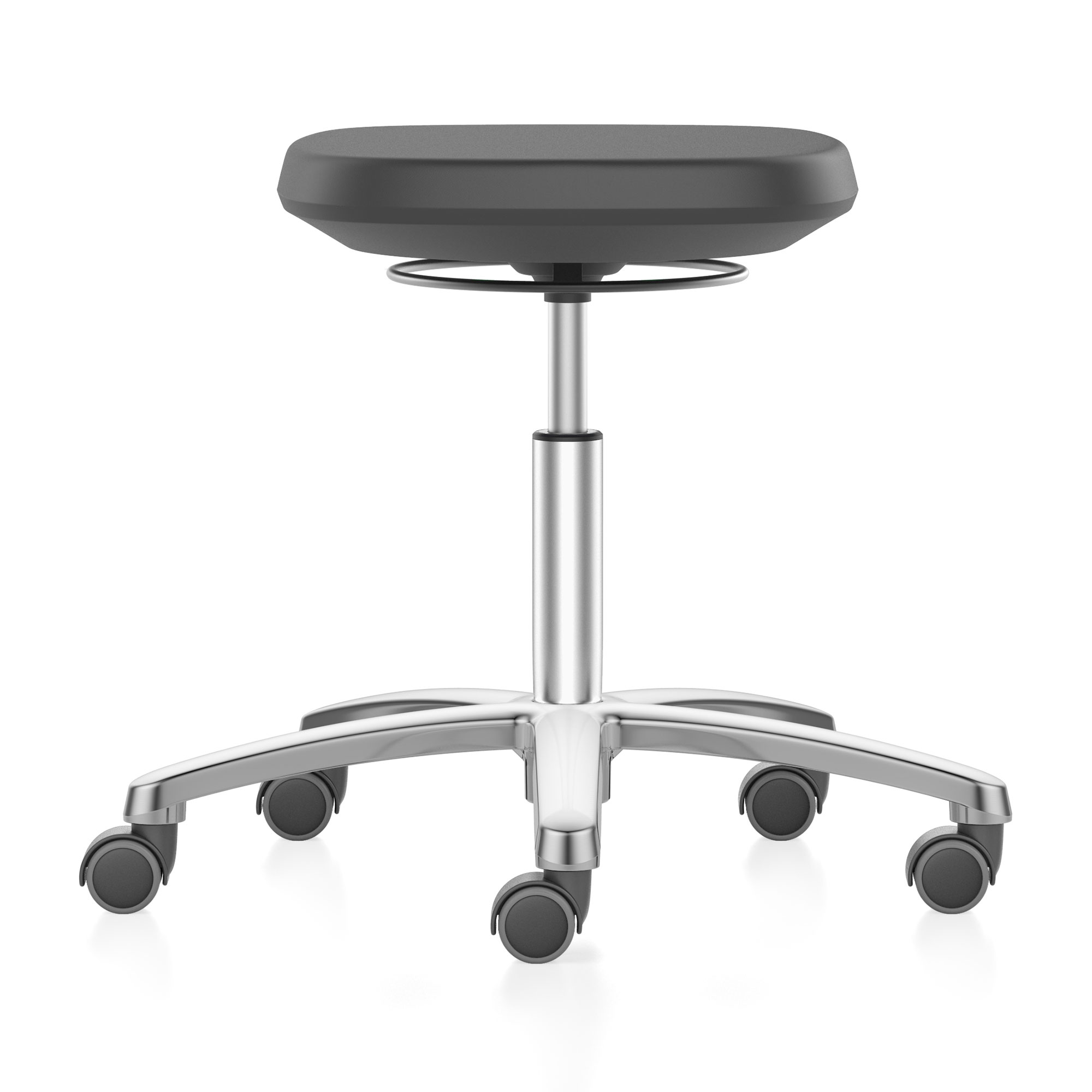 ESD Labsit 9127E laboratory stool