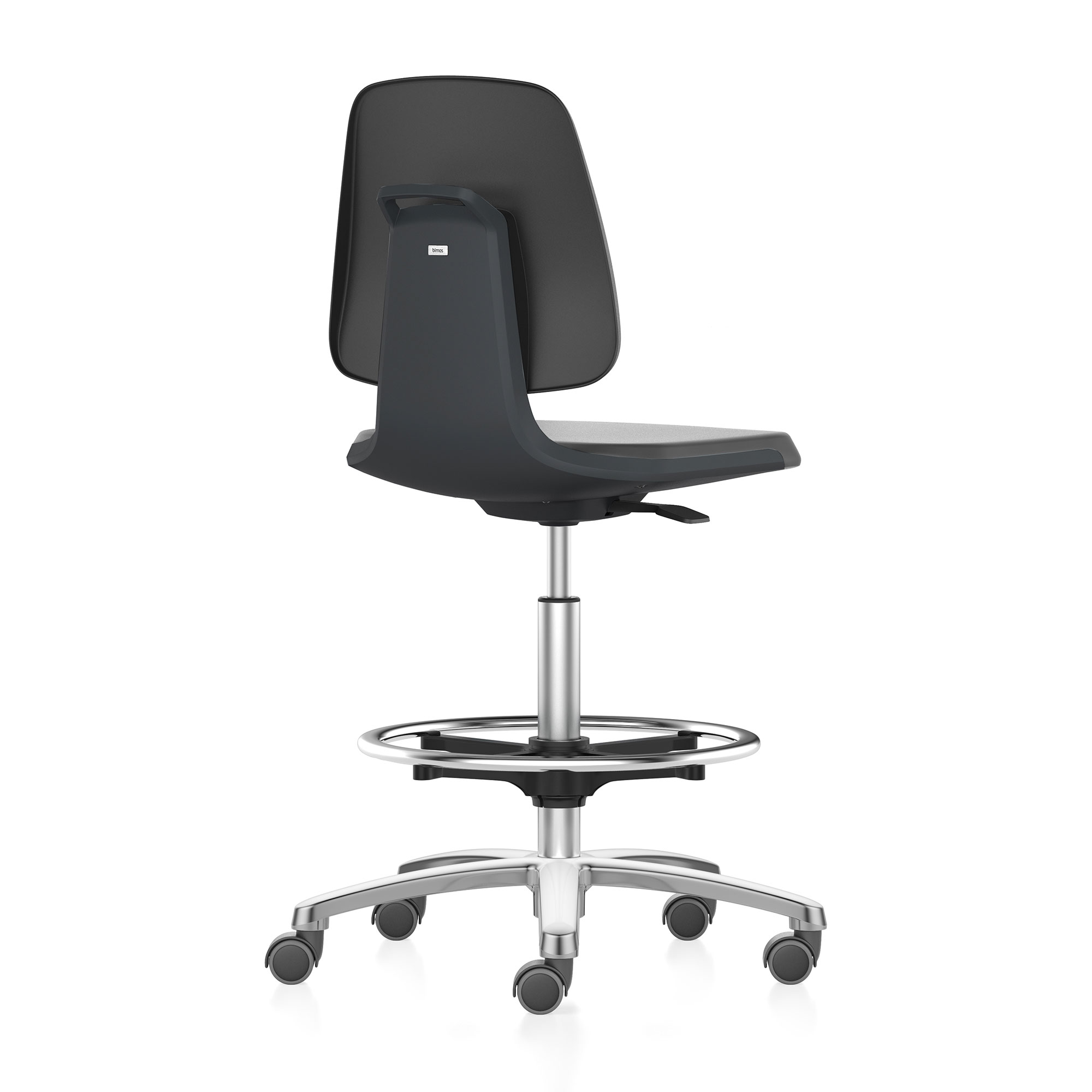 ESD Labsit 9125E laboratory chair
