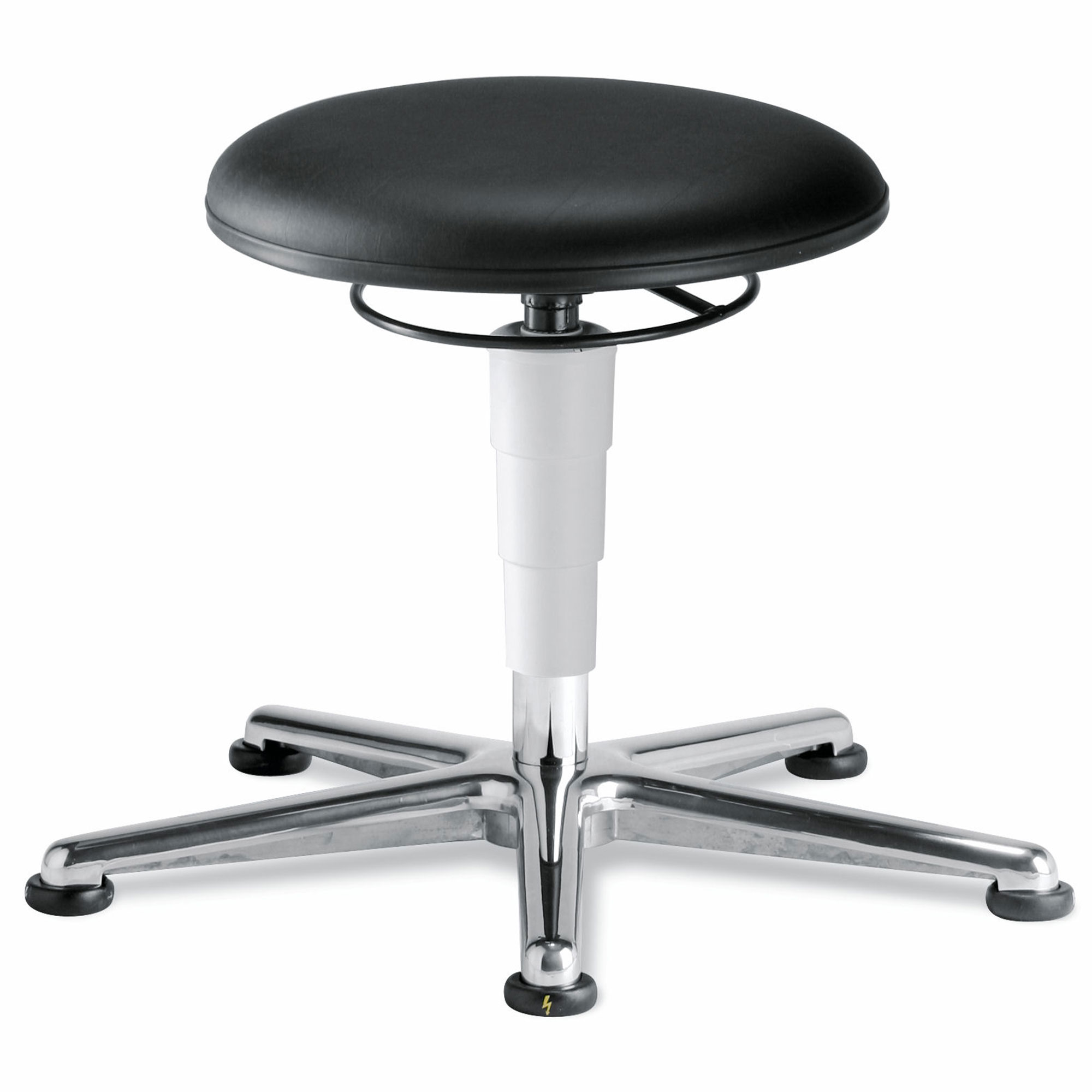 Cleanroom stool 9467R