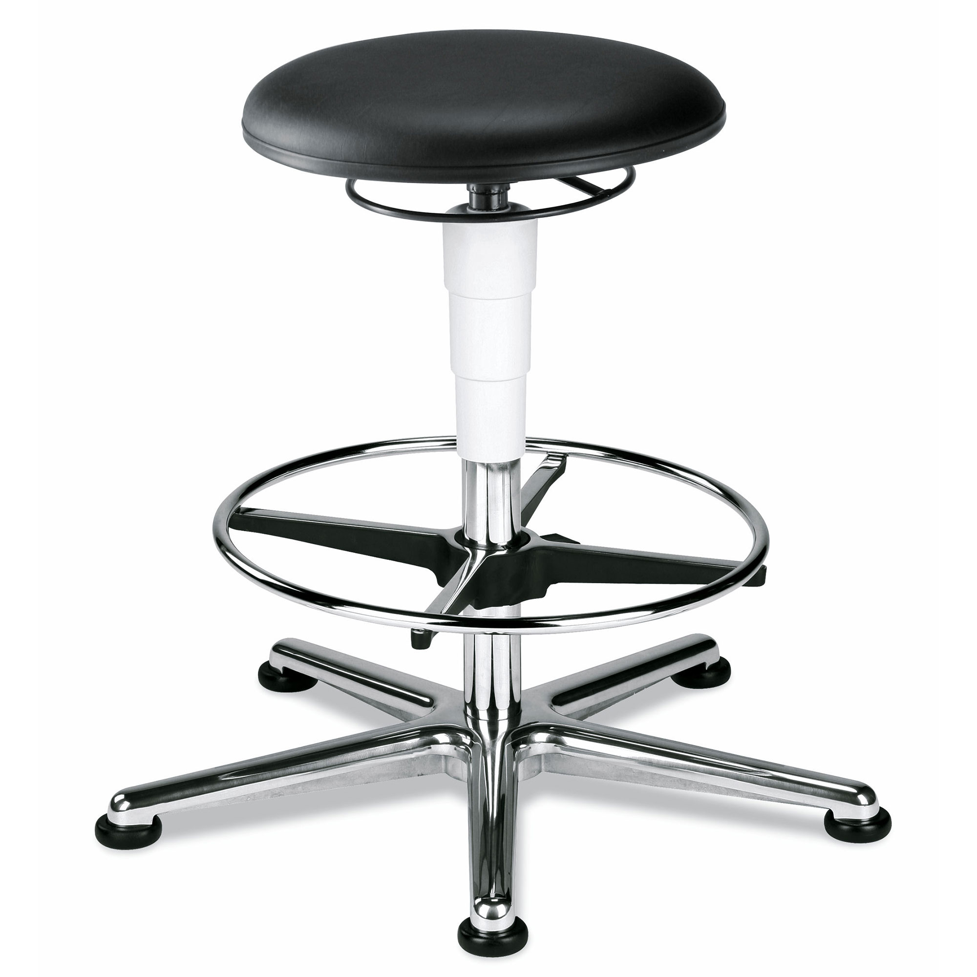 Cleanroom stool 3 9469R