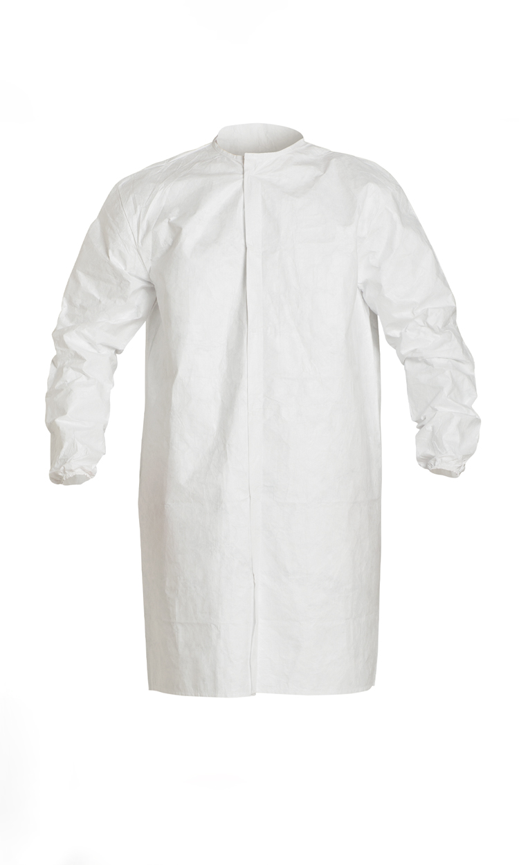 Tyvek lab coats ® IsoClean ®