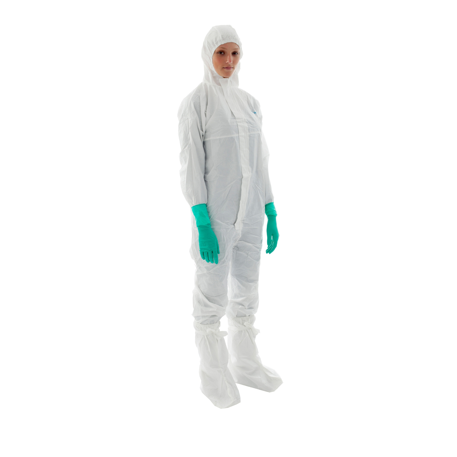 BioClean-D S-BDCHT disposable coverall