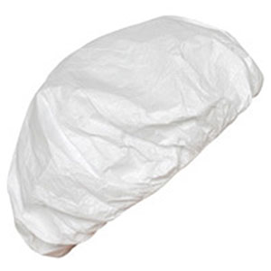 Bouffant/Hood Tyvek® IsoClean®