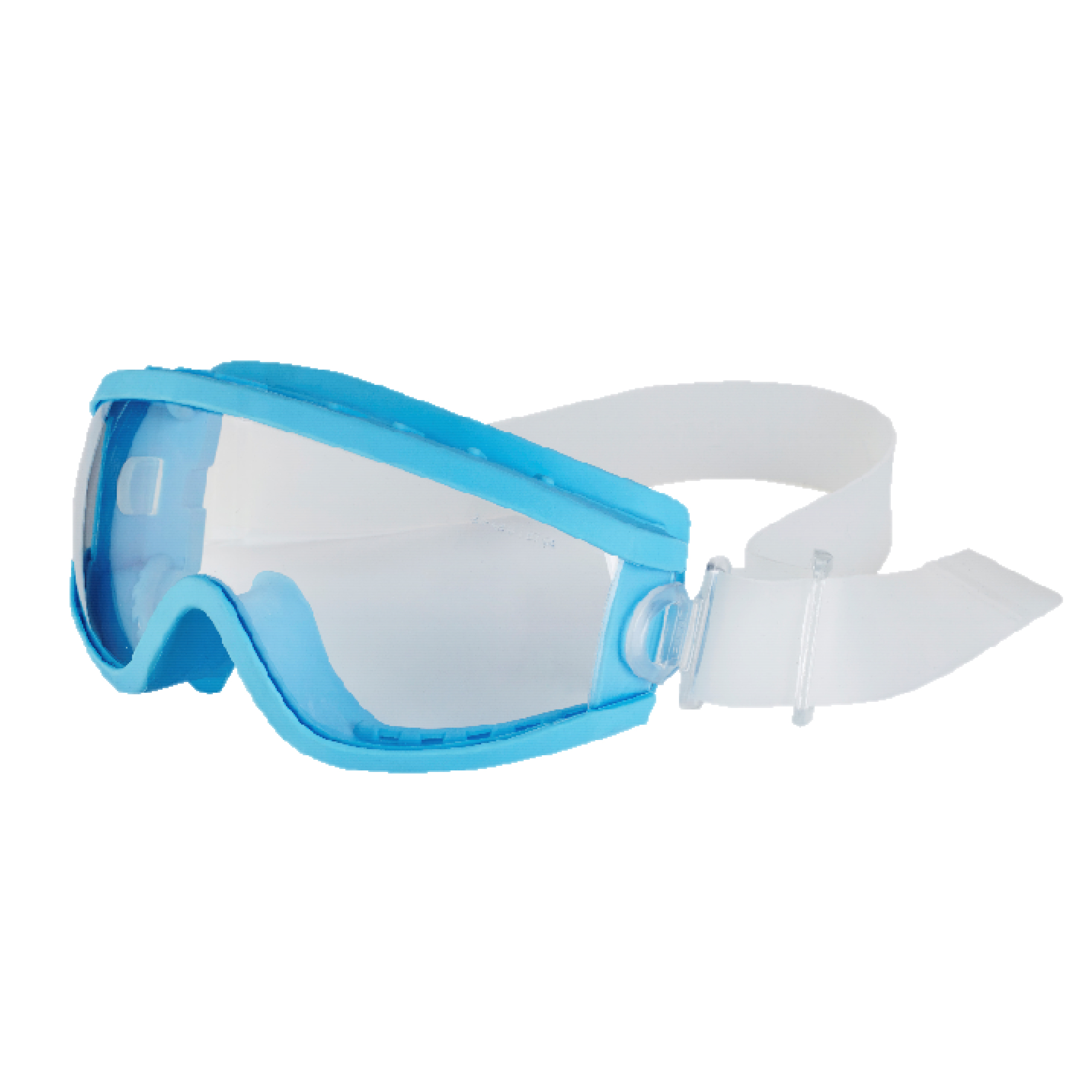 Reusable Safety Spectacles Over Spectacles Univet #619