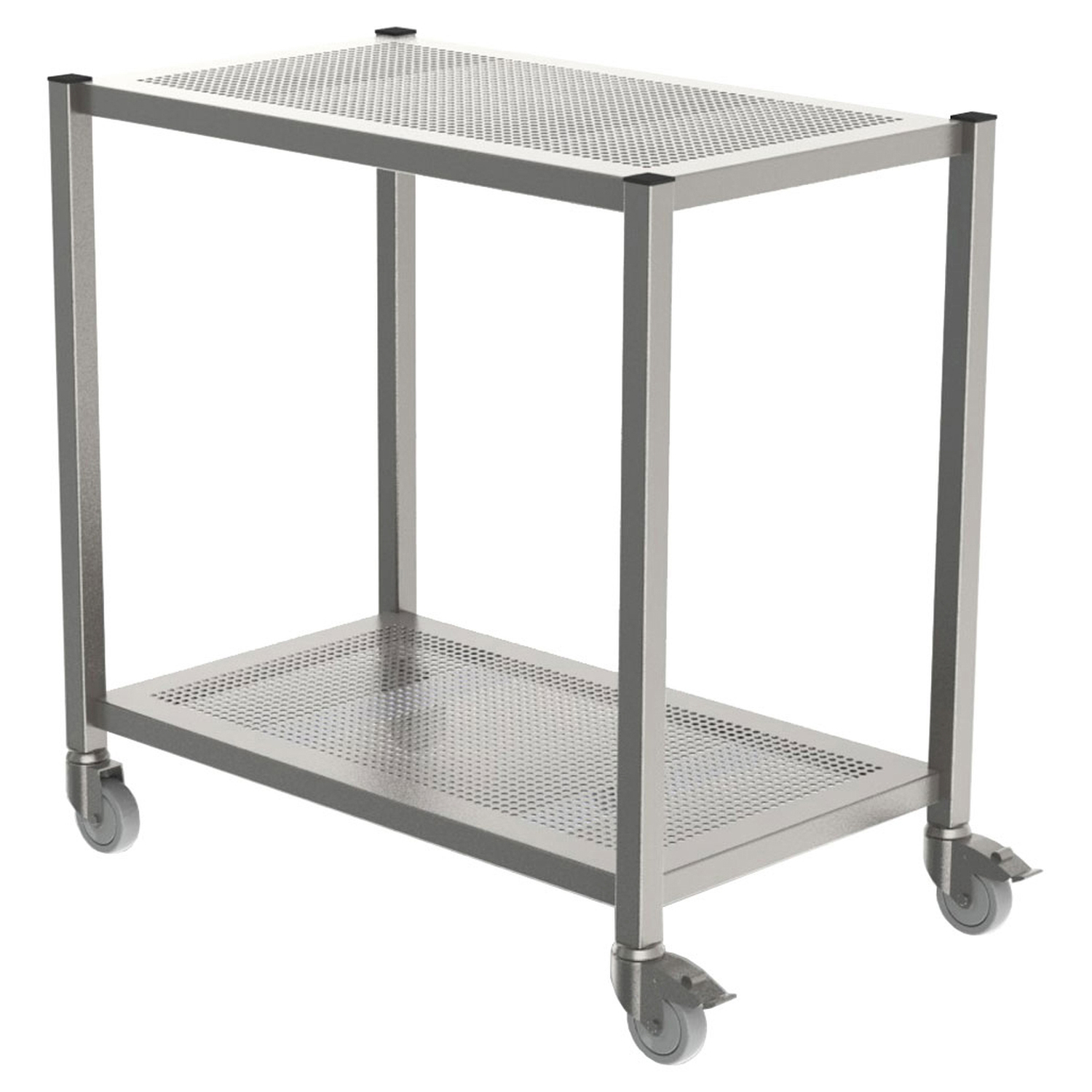 RTW2GEL Cleanroom Trolley
