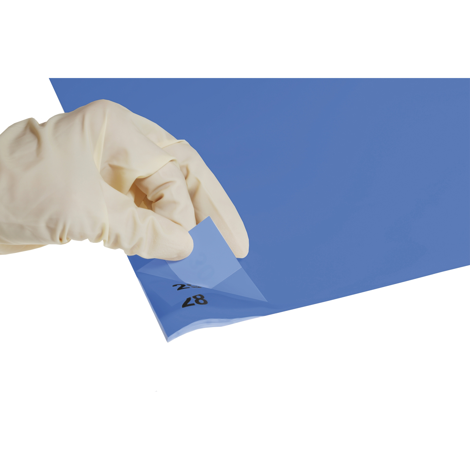 SIMTACK dust-binding adhesive mat ®