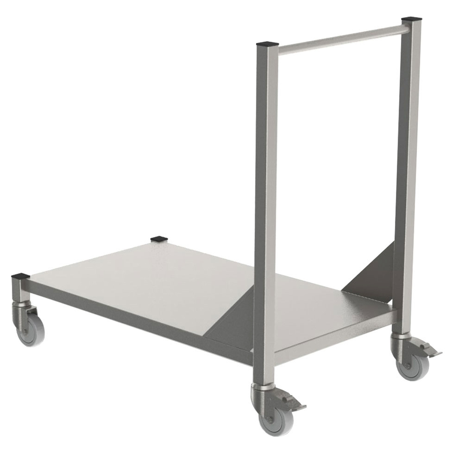 RTW1GL Cleanroom Trolley