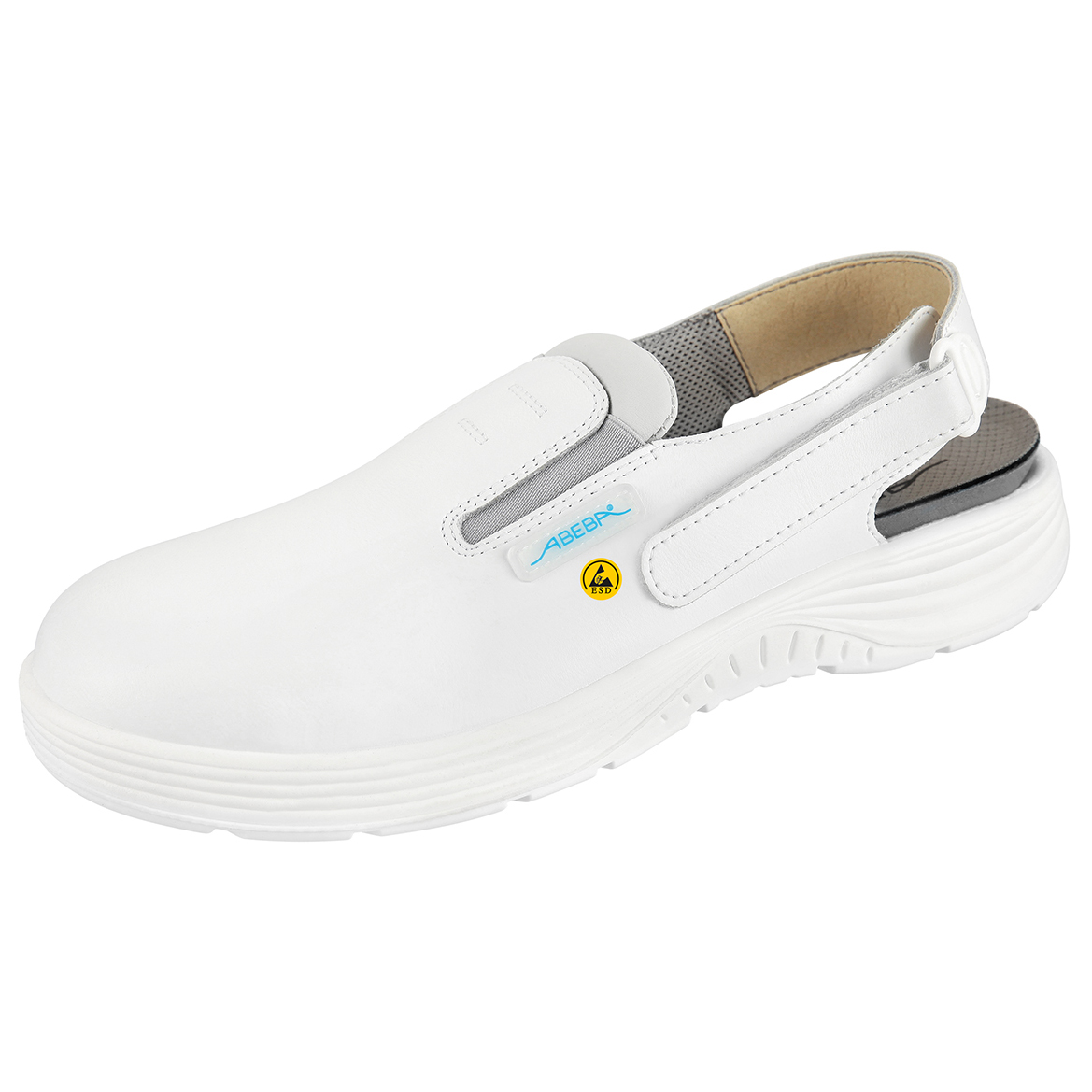 Abeba 7131030 ESD Safety Clog