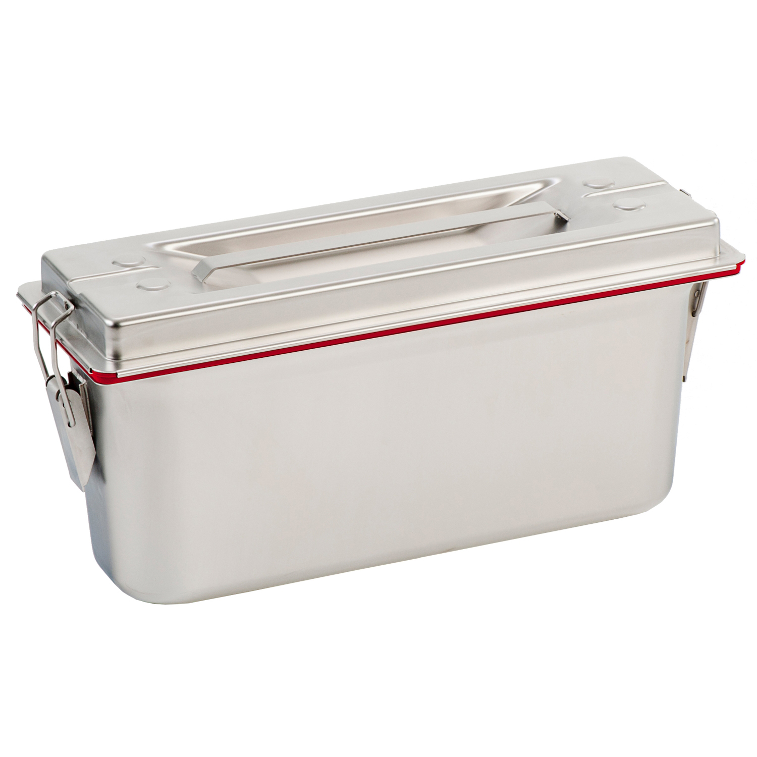 EasyMop GMP system box