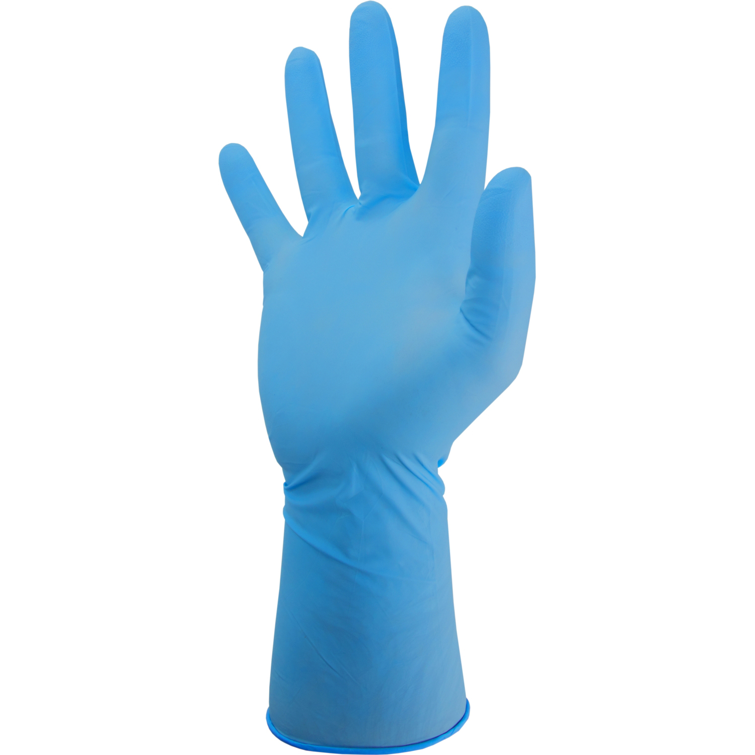 SimTec Nitrile Cleanroom Glove ® NGB030