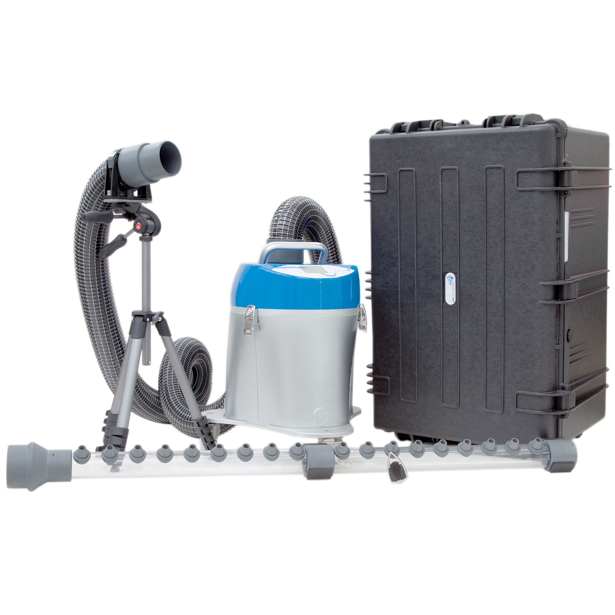 MyFog fog machine