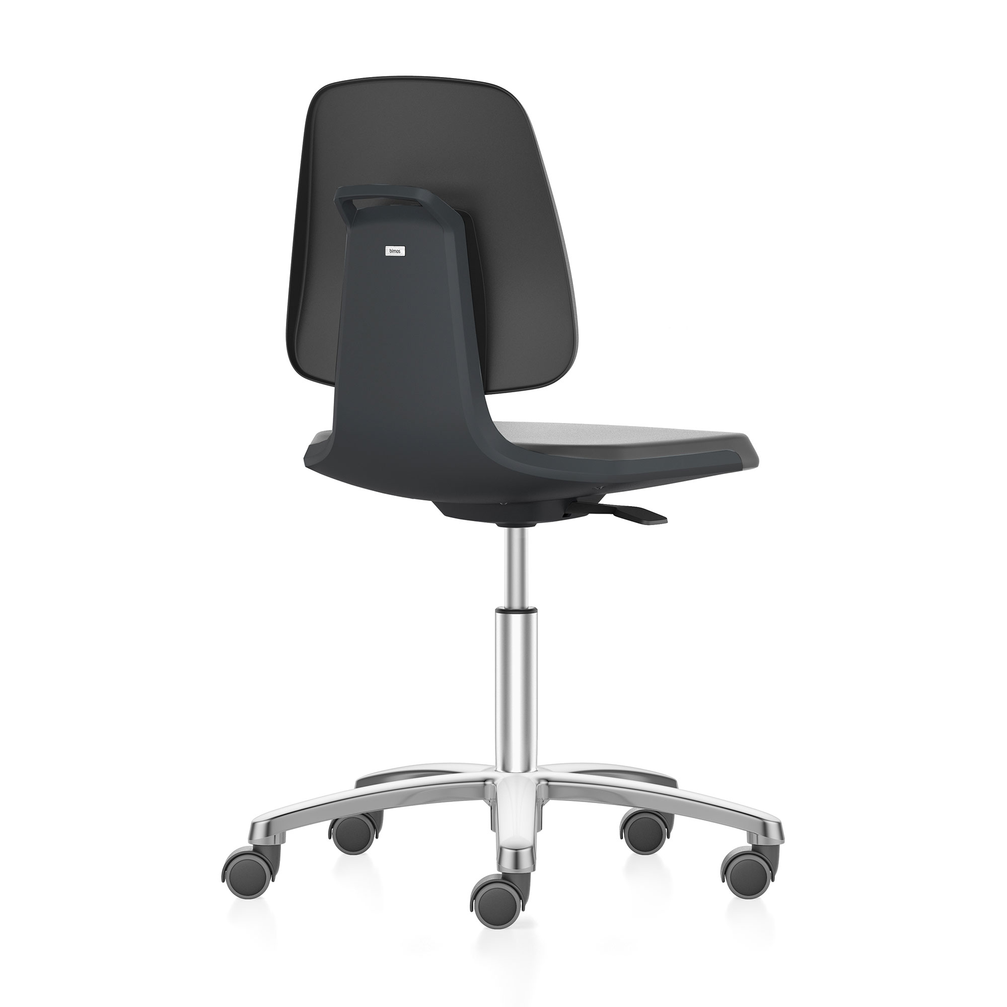 ESD Labsit 9123E laboratory chair