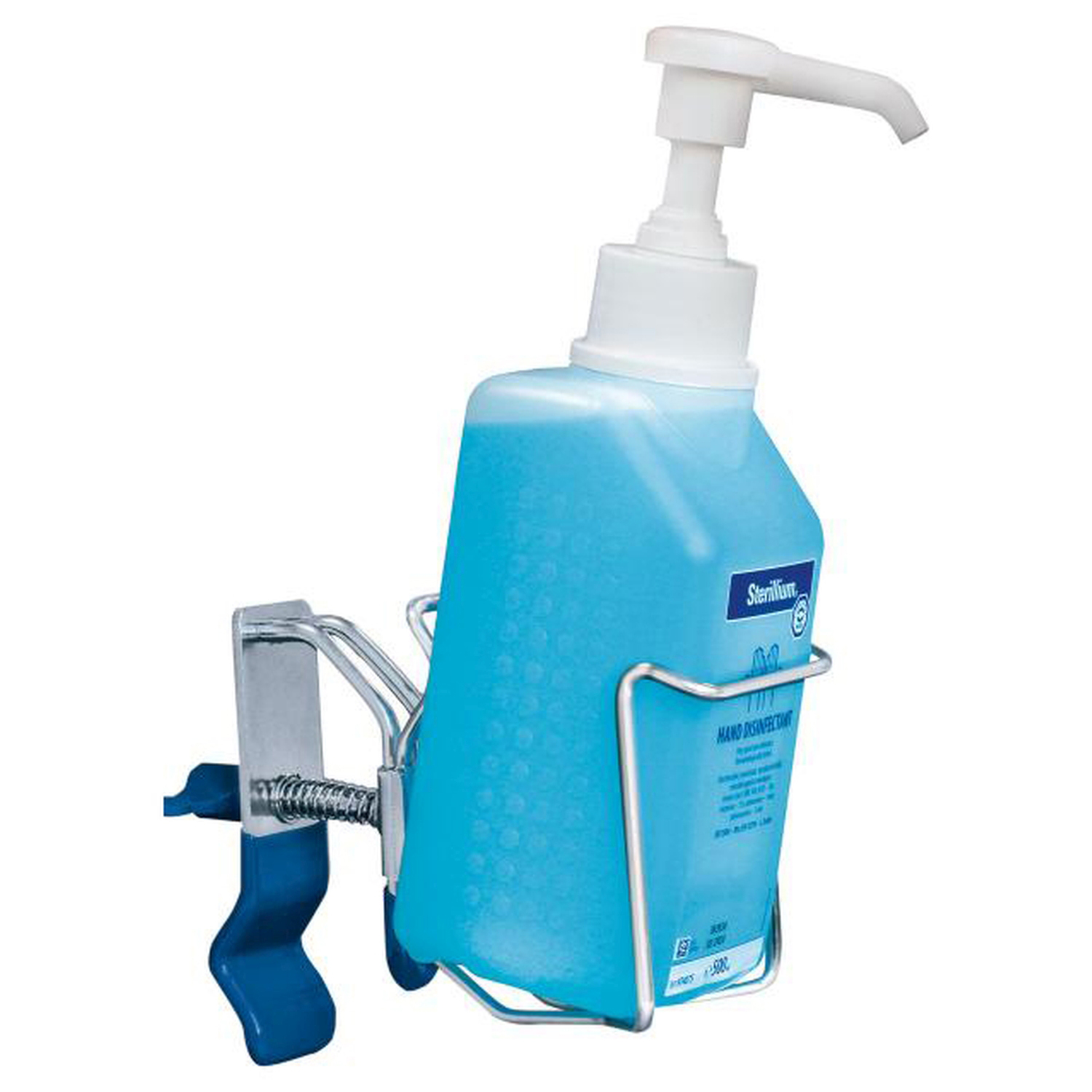 Dispenser bracket  Eurospender 3 flex