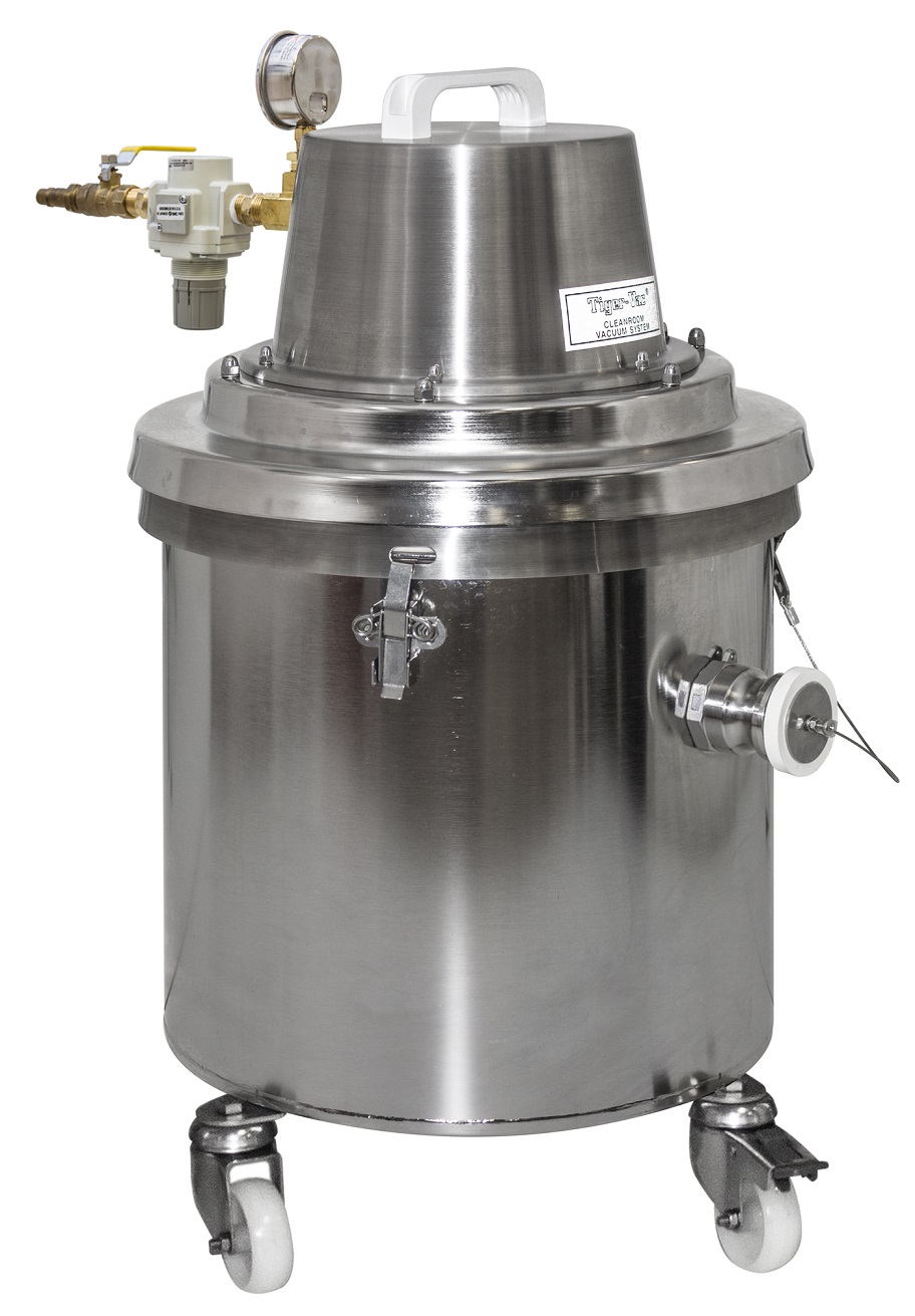 Aspiratore per camere bianche ATEX-40A (CR)