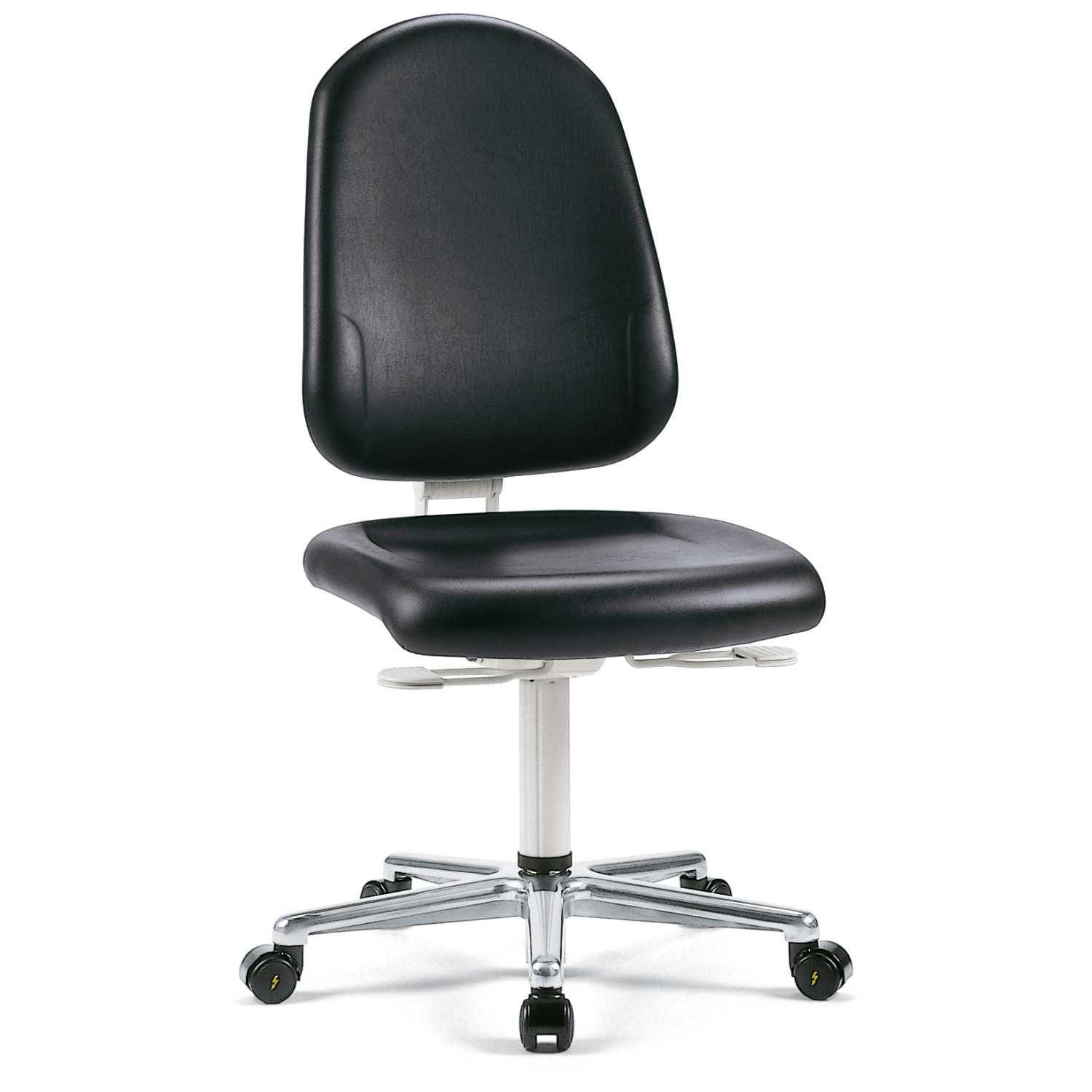 Cleanroom Chair Plus 2 #9161