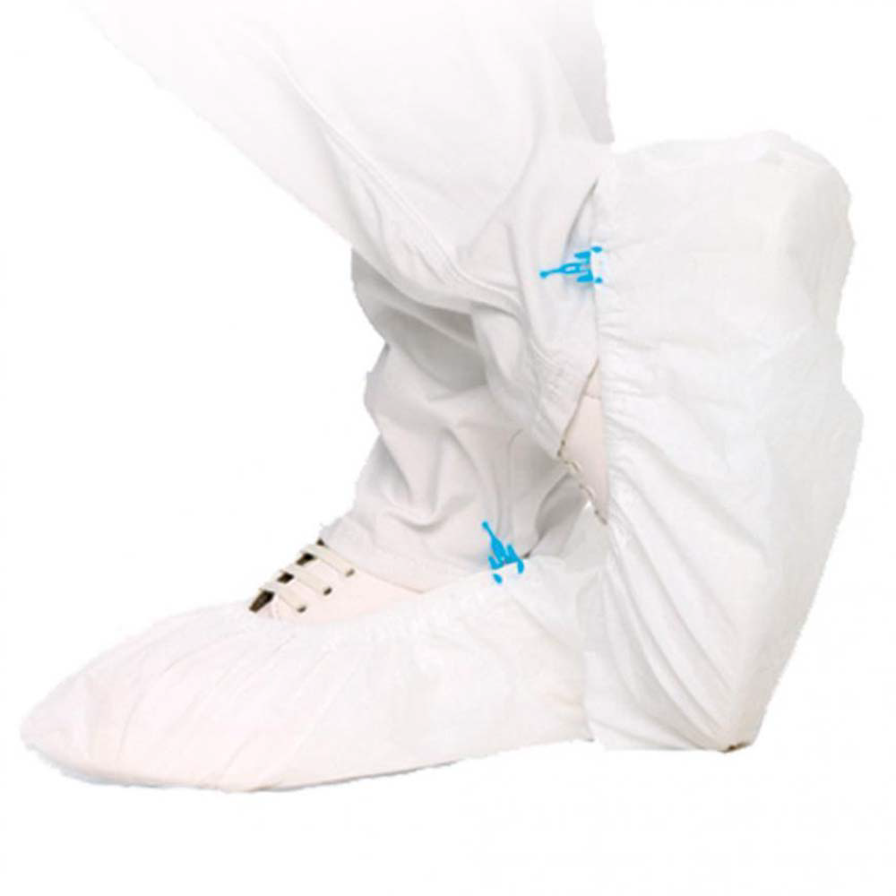 Overshoes for Hygomat PP/CPE Coating